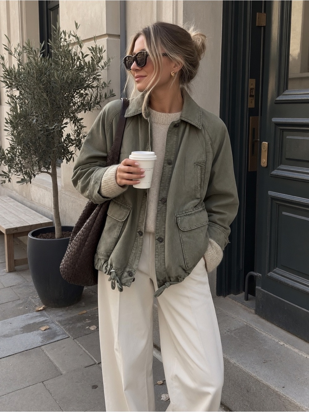 Free people Sweet Nothings Jacket